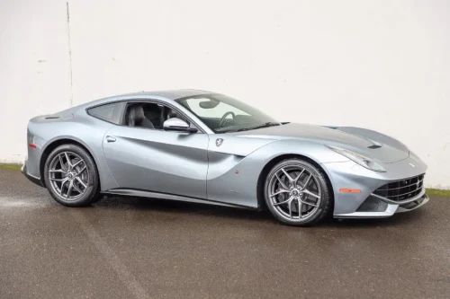 
           
        2015 Ferrari F12 Berlinetta