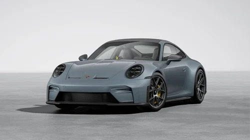 
           New 
        2026 Porsche 911