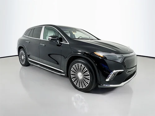 
           
        2024 Maybach EQS 680