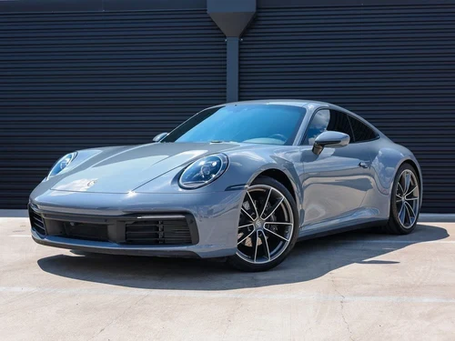 
           
        2024 Porsche 911 Carrera