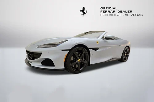 
           
        2022 Ferrari Portofino