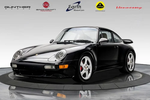 
           
        1997 Porsche 911 Carrera S US