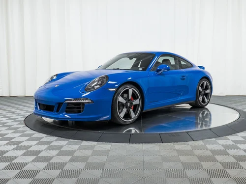 
           
        2016 Porsche 911 Carrera GTS