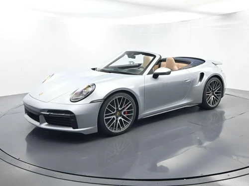 
           
        2021 Porsche 911 Turbo