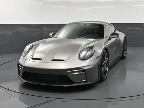 
           
        2026 Porsche 911