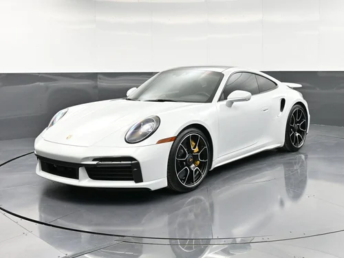 
           
        2021 Porsche 911