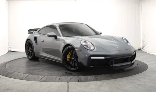 
           
        2023 Porsche 911 Turbo