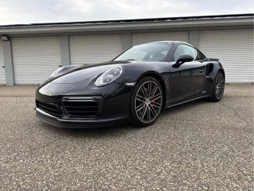 
           
        2019 Porsche 911 Turbo