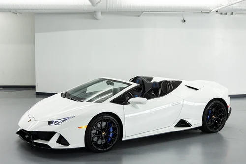 
           
        2024 Lamborghini Huracan Evo
