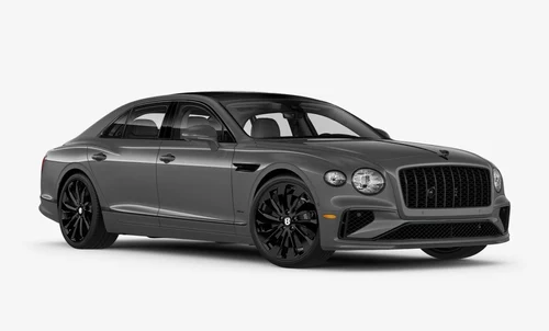 
           New 
        2026 Bentley Flying Spur