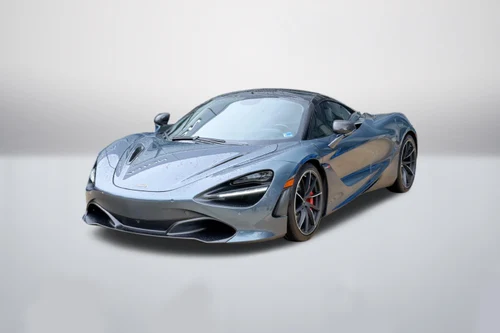 
           
        2018 McLaren 720S Luxury