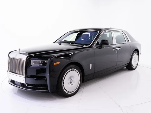 
           
        2023 Rolls-Royce Phantom