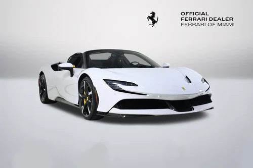 
           
        2024 Ferrari SF90 Spider