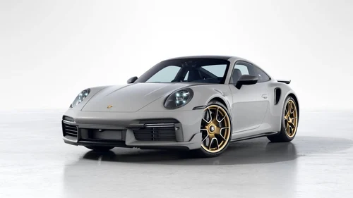 
           
        2024 Porsche 911 Turbo S