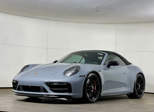 
           
        2023 Porsche 911 Carrera 4 GTS