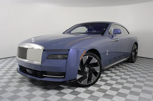 
           
        2024 Rolls-Royce Spectre