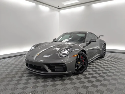 
           
        2024 Porsche 911 Carrera GTS