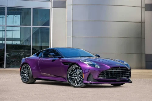 
           
        2024 Aston Martin DB12 V8
