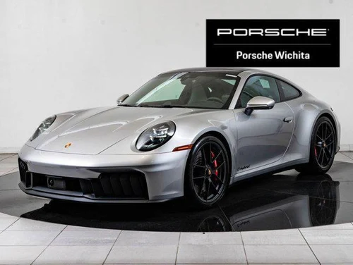 
           
        2025 Porsche 911 Carrera GTS