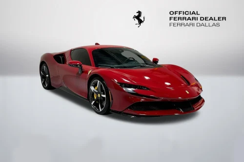 
           
        2023 Ferrari SF90