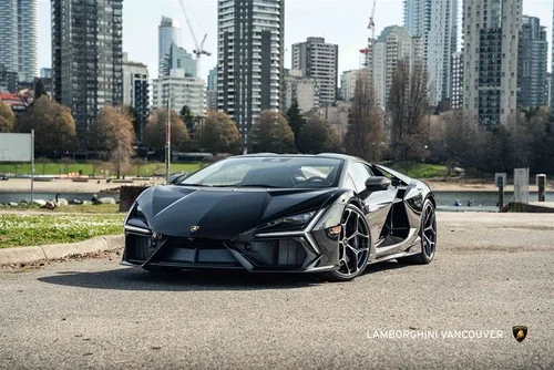 
           
        2024 Lamborghini Revuelto HPEV