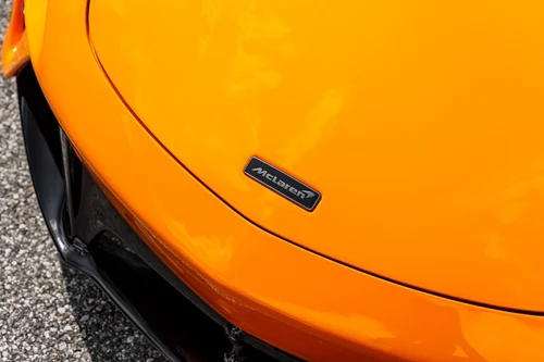 
           
        2026 McLaren Artura