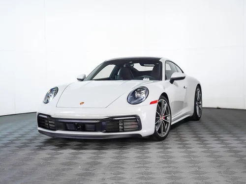 
           
        2022 Porsche 911 Carrera S Coupe