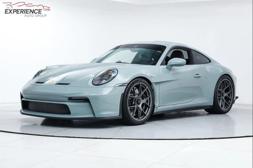 
           
        2024 Porsche 911 S
