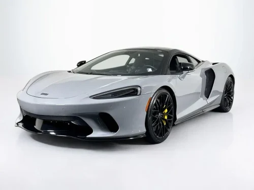 
           
        2023 McLaren GT TechLux