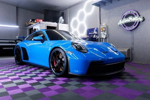 
           
        2022 Porsche 911 GT3