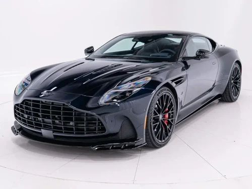 
           New 
        2026 Aston Martin DB12 S