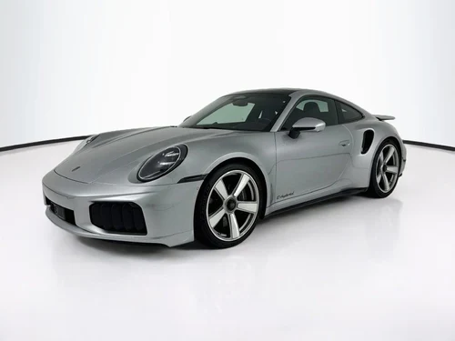 
           
        2026 Porsche 911 Turbo S