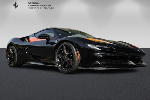 
           
        2023 Ferrari SF90 Spider Base