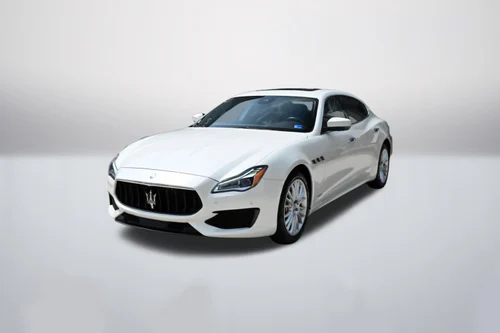 
           
        2021 Maserati Quattroporte S Q4 GranSport