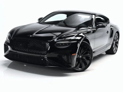 
           New 
        2026 Bentley Continental GT