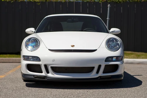 2008 Porsche 911 GT3