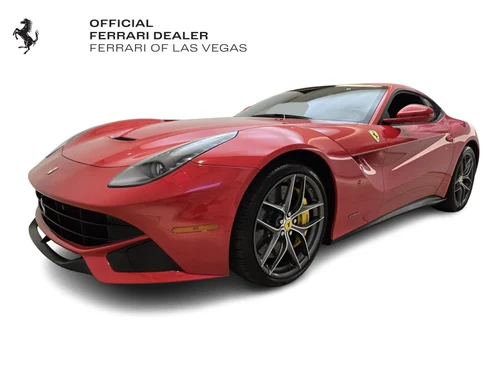 
           
        2016 Ferrari F12 Berlinetta
