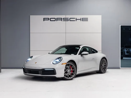 
           
        2022 Porsche 911 Carrera S
