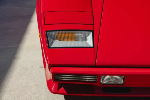 
           
        1978 Lamborghini Countach LP400 S