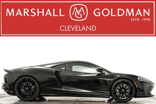 
           
        2022 McLaren GT Luxe