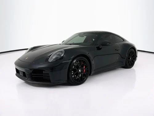 
           
        2026 Porsche 911 Carrera S
