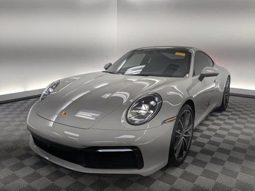 
           
        2024 Porsche 911 Carrera