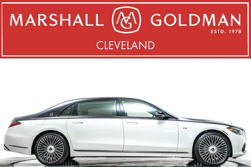 
           
        2024 Maybach S-Class S 680