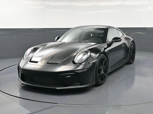 
           
        2026 Porsche 911 GT3