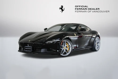 
           
        2023 Ferrari Ferrari Roma