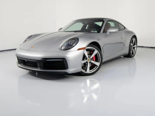 
           
        2021 Porsche 911 Carrera S