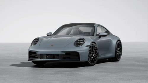 
           New 
        2026 Porsche 911 Carrera S