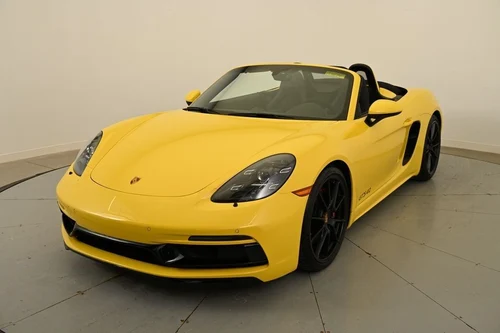 
           
        2024 Porsche 718 Boxster GTS