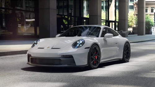 
           
        2022 Porsche 911 GT3