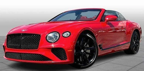 
           
        2022 Bentley Continental GT V8 Mulliner
